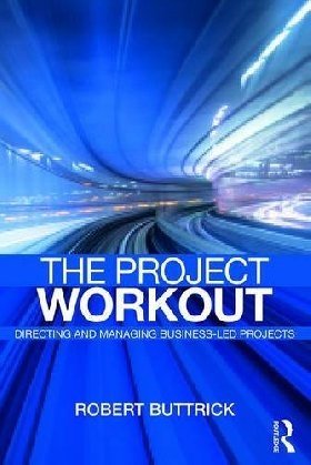 The Project Workout фото книги