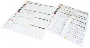 Pathfinder. Настольная ролевая игра. Вторая редакция. Стартовый набор фото книги 10