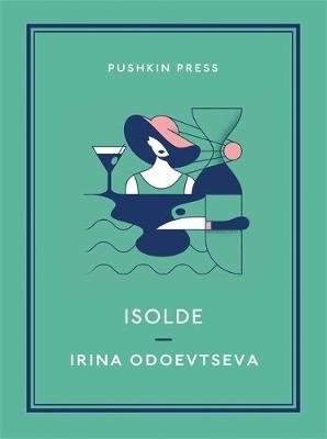 Isolde фото книги