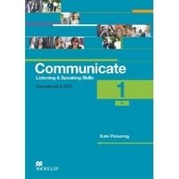 Communicate Listening and Speaking Skills 1: Student's Book фото книги