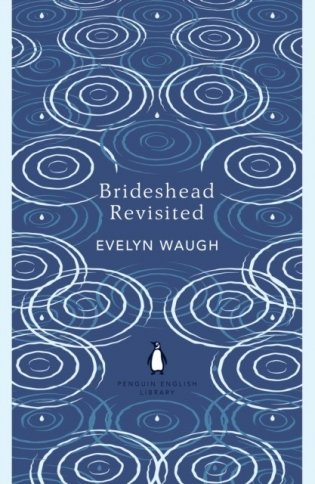 Brideshead revisited фото книги