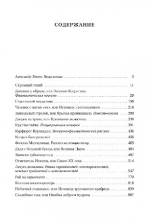 Лачуга должника и другие сказки для умных фото книги 2