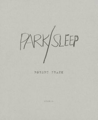 Park/Sleep фото книги