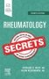 Rheumatology Secrets, 4 ed. фото книги маленькое 2