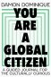 You are a global citizen фото книги маленькое 2