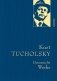 Gesammelte Werke: Kurt Tucholsky фото книги маленькое 2