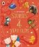 Ladybird Stories for Four Year Olds фото книги маленькое 2