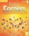 Four Corners. Level 1. Student's Book (+ CD-ROM) фото книги маленькое 2