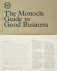 The Monocle Guide to Better Business фото книги маленькое 2