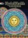 Mystical Mandala Coloring Book фото книги маленькое 2