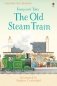 Farmyard Tales. The Old Steam Train фото книги маленькое 2