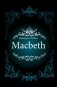 Macbeth фото книги маленькое 2