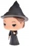 Фигурка Funko POP! Harry Potter. Minerva McGonagall. Заместитель Дамблдора фото книги маленькое 3