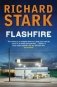 Flashfire фото книги маленькое 2