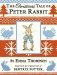 The Christmas Tale of Peter Rabbit фото книги маленькое 2