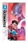 Ultimates V3 Tr фото книги маленькое 2