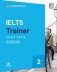 IELTS Trainer 2 General Six Practice Tests without Answers with Downloadable Audio фото книги маленькое 2