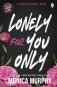 Lonely for you only фото книги маленькое 2