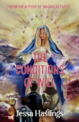 The Conditions of Will фото книги