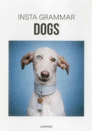 Insta Grammar. Dogs фото книги
