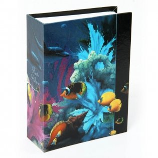 Фотоальбом "Dolphins" (100 фотографий) фото книги