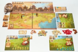 Дальше и Ближе фото книги 3