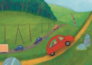Когда я была маленькой фото книги 3