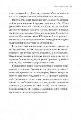 Мои разные "я". Что такое субличности и как знание о них поможет проработать травмы и обрести внутреннюю целостность фото книги 3