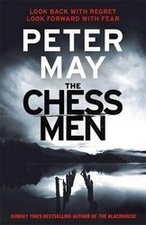 The Chessmen фото книги