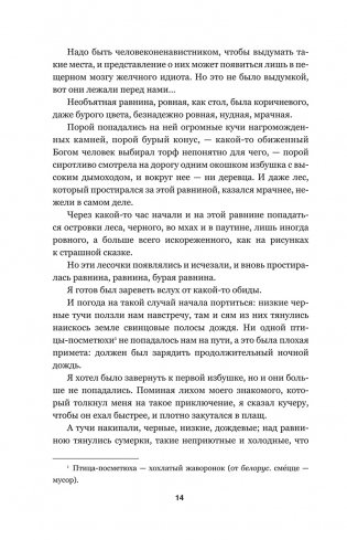 Дикая охота короля Стаха. Последняя повесть "Семейных преданий рода Яновских", рассказанная Андреем Белорецким фото книги 10
