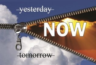 Календарь на 2020 год "Yesterday, now, tomorrow" (КР32-20026) фото книги