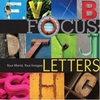 Focus. Letters: Your World, Your Images фото книги