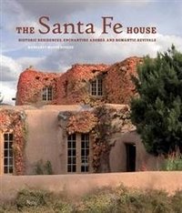 The Santa Fe House фото книги