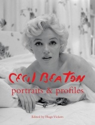Cecil Beaton. Portraits and Profiles фото книги