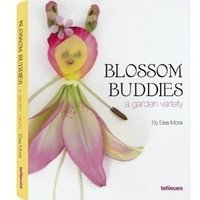 Blossom Buddies фото книги