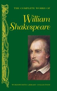 The Complete Works of William Shakespeare фото книги