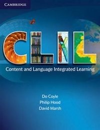 CLIL Paperback: Content and Language Integrated Learning фото книги