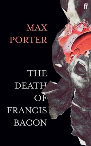 The Death of Francis Bacon фото книги