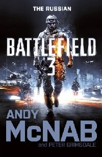 Battlefield 3: The Russian фото книги