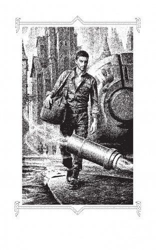 Чужими тропами. Наемник фото книги 2