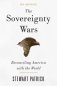 The Sovereignty Wars: Reconciling America with the World фото книги маленькое 2