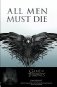 Игра Престолов. Блокнот. (Трехглазый Ворон) (А5, 96 л., вставки на мел. бумаге) фото книги маленькое 2