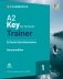 Cambridge. Key for Schools Trainer 1. Six Practice Tests without Answers + Audio фото книги маленькое 2