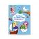 Раскраска по точкам и цифрам. Волшебные пони фото книги маленькое 2