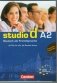 DVD. Studio d A2. Video-DVD mit Uebungsbooklet фото книги маленькое 2