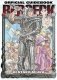 Berserk Official Guidebook фото книги маленькое 2