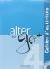 Alter Ego+ 4 B2 Cahier (+ CD-ROM) фото книги маленькое 2