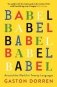 Babel. Around the World in Twenty Languages фото книги маленькое 2