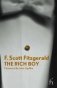 The Rich Boy фото книги маленькое 2