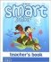 Smart Junior 3. Teacher's Book фото книги маленькое 2